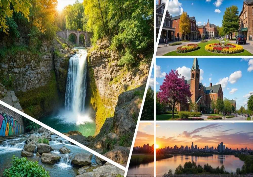 Places To Visit In Hamilton